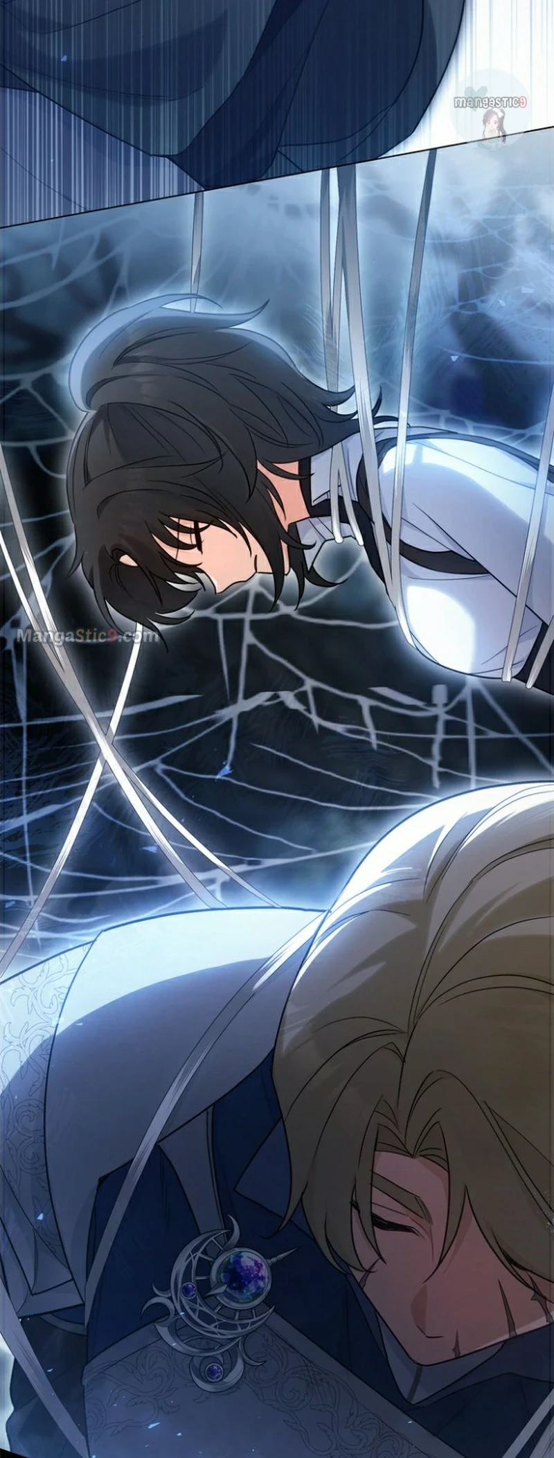 Falling for a Dying Princess Chapter 15 162 37