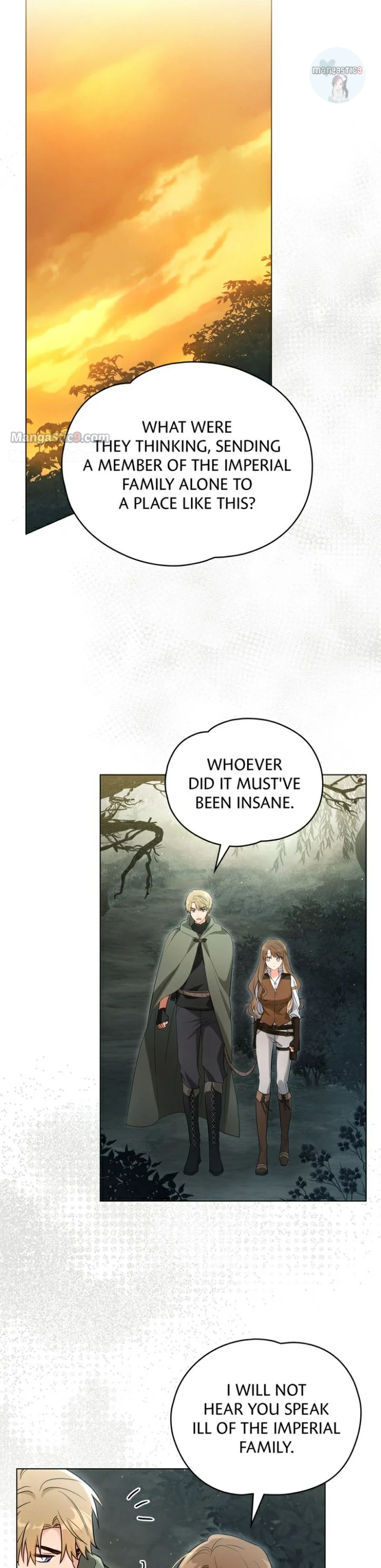 Falling for a Dying Princess Chapter 15 132 7