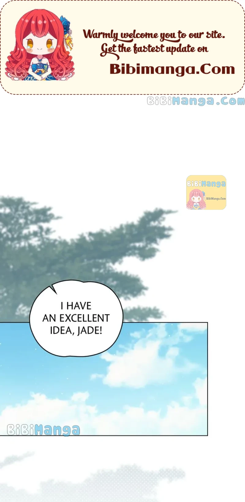 Falling for a Dying Princess Chapter 17 242 01