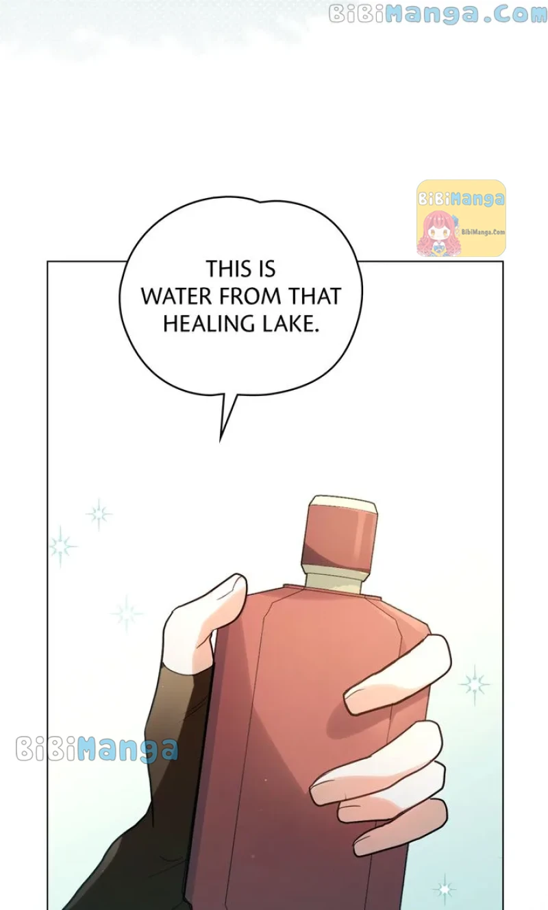 Falling for a Dying Princess Chapter 17 243 02