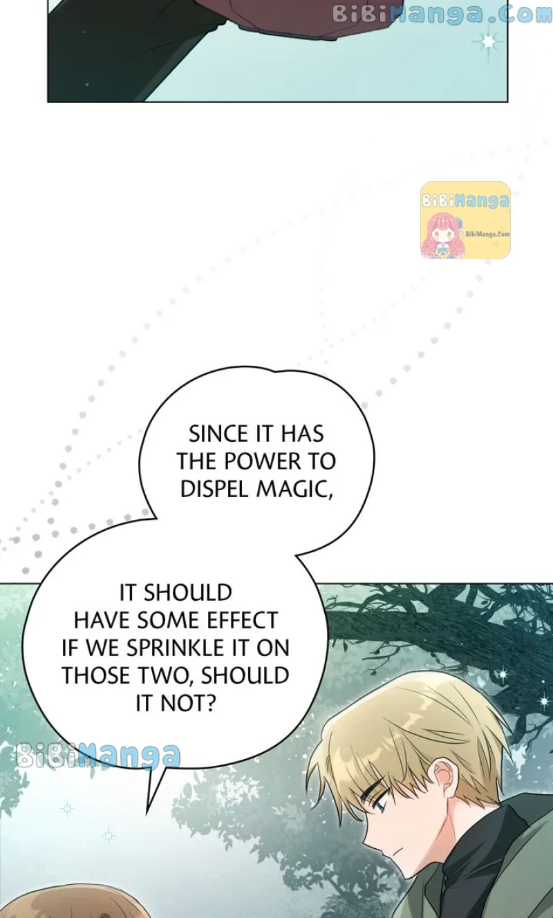 Falling for a Dying Princess Chapter 17 244 03