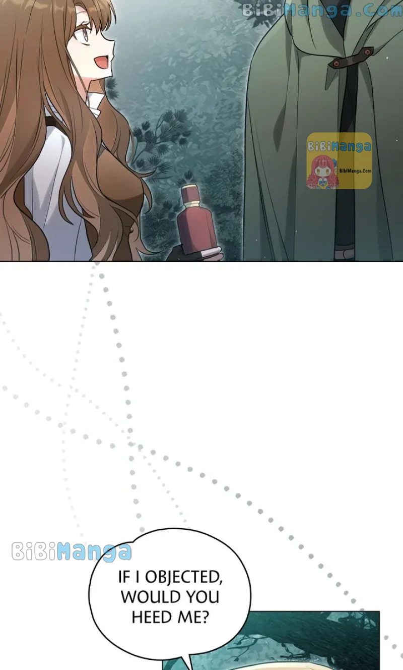 Falling for a Dying Princess Chapter 17 245 04