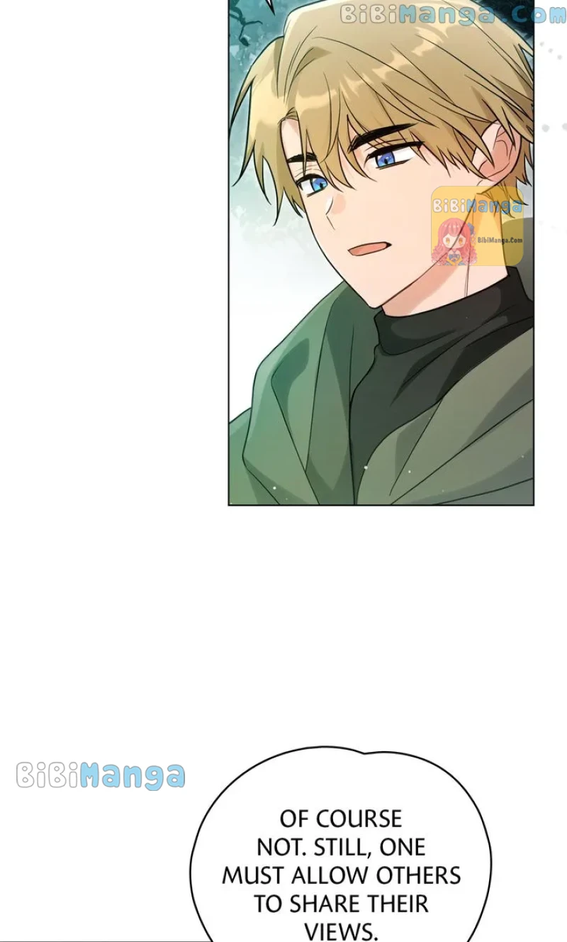 Falling for a Dying Princess Chapter 17 246 05