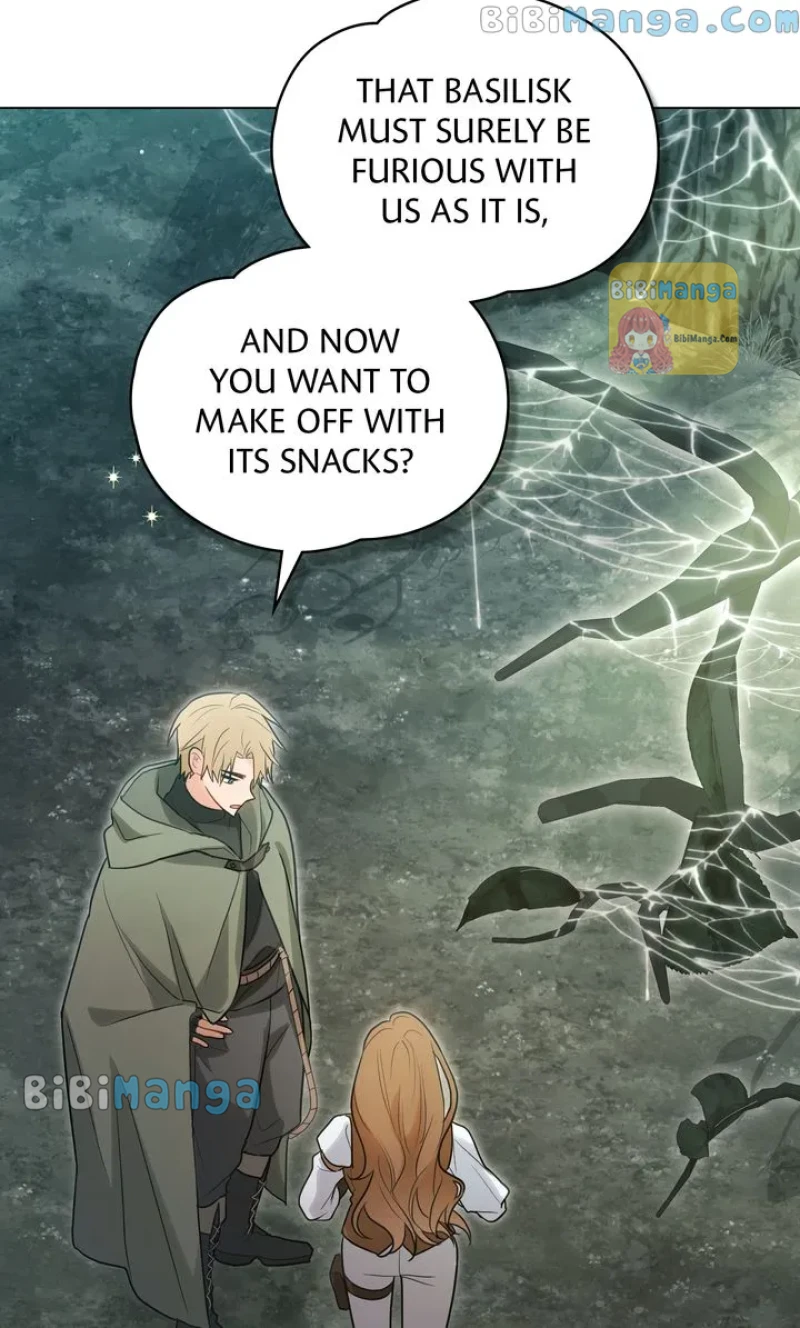 Falling for a Dying Princess Chapter 17 248 07