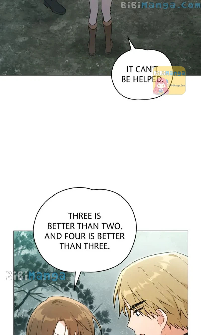 Falling for a Dying Princess Chapter 17 249 08