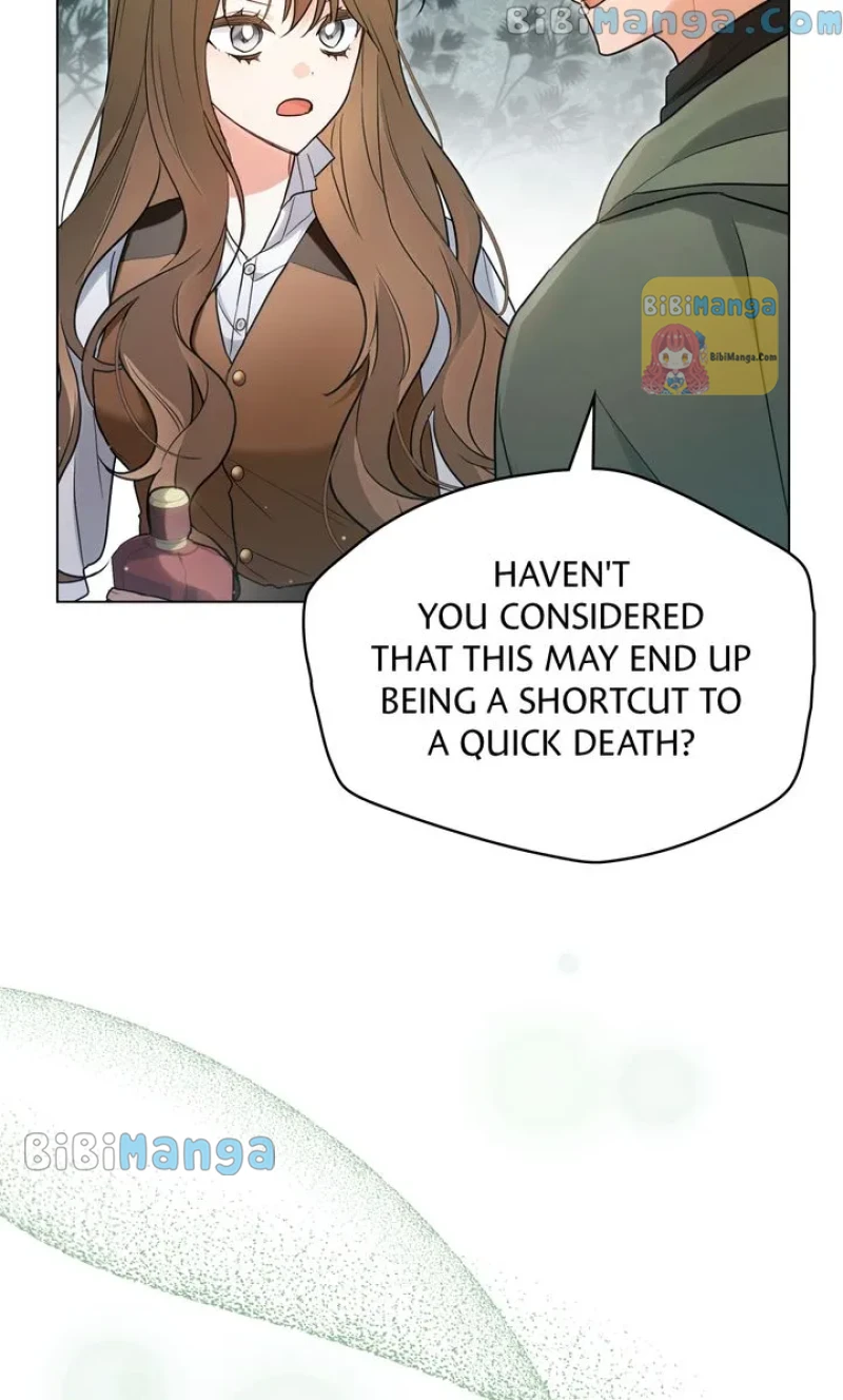 Falling for a Dying Princess Chapter 17 250 09