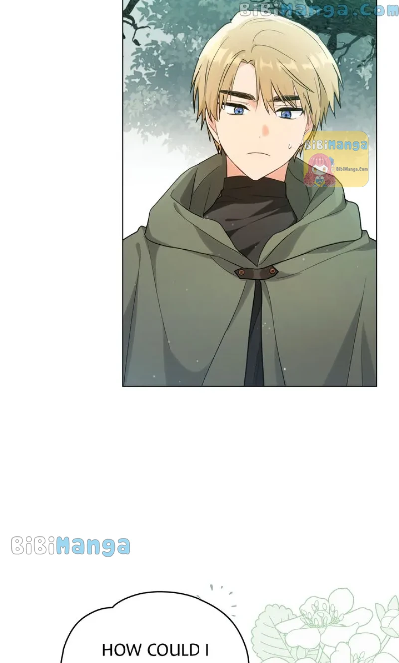 Falling for a Dying Princess Chapter 17 254 13