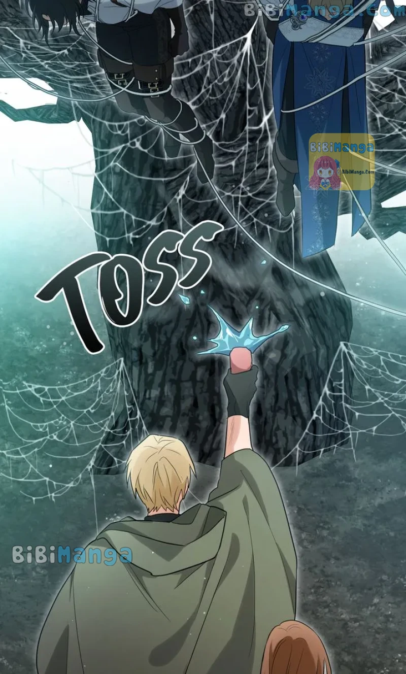 Falling for a Dying Princess Chapter 17 256 15