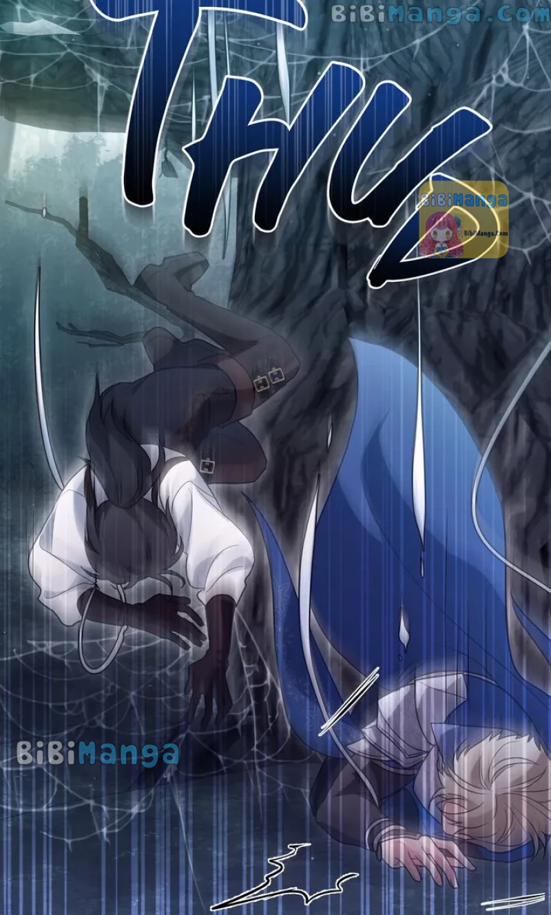 Falling for a Dying Princess Chapter 17 262 21