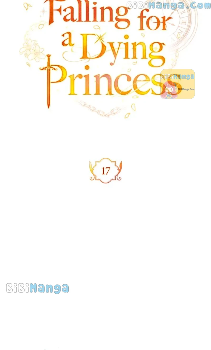 Falling for a Dying Princess Chapter 17 264 23