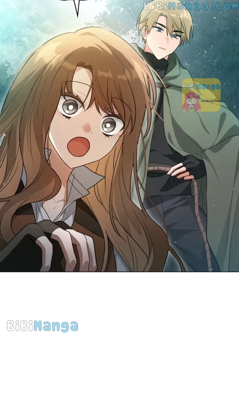 Falling for a Dying Princess Chapter 17 266 25