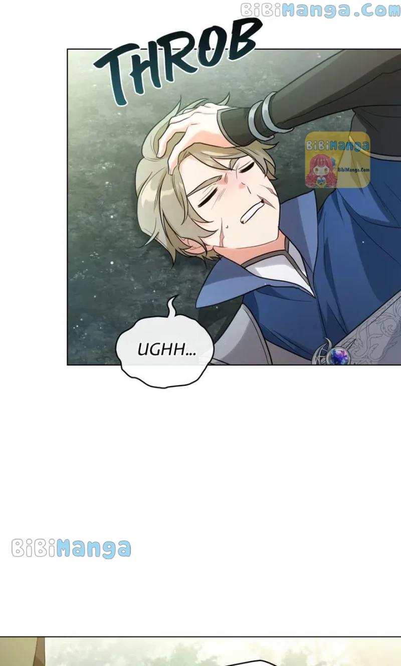 Falling for a Dying Princess Chapter 17 267 26