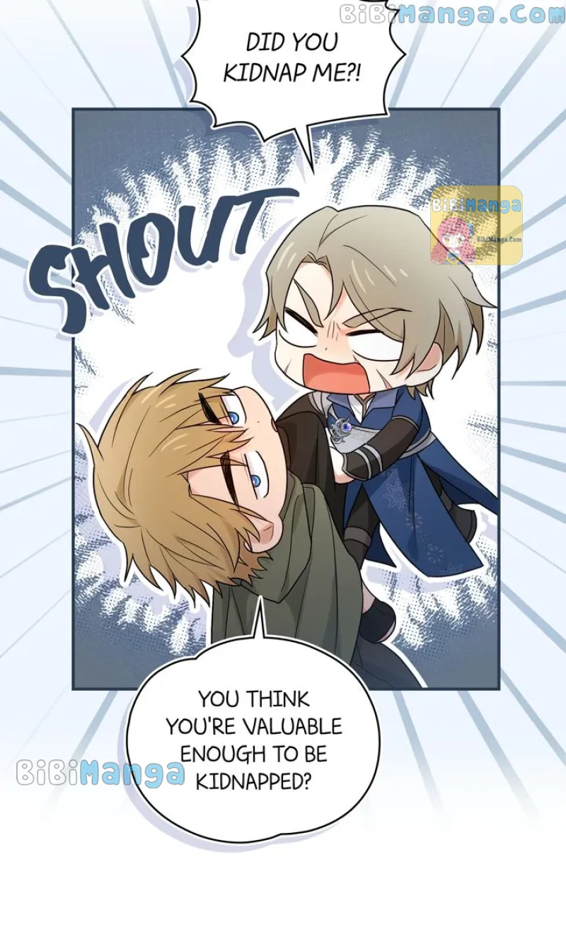 Falling for a Dying Princess Chapter 17 269 28