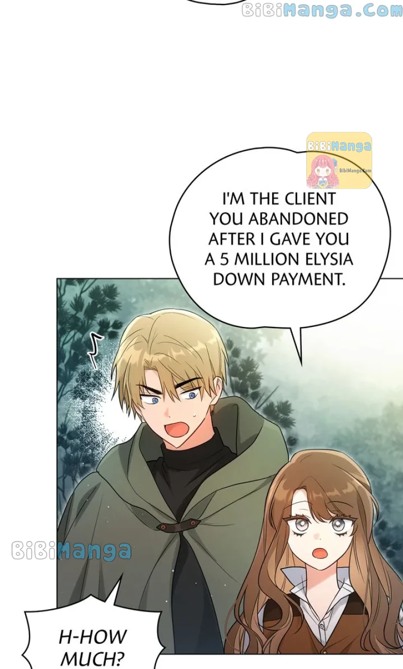 Falling for a Dying Princess Chapter 17 271 30