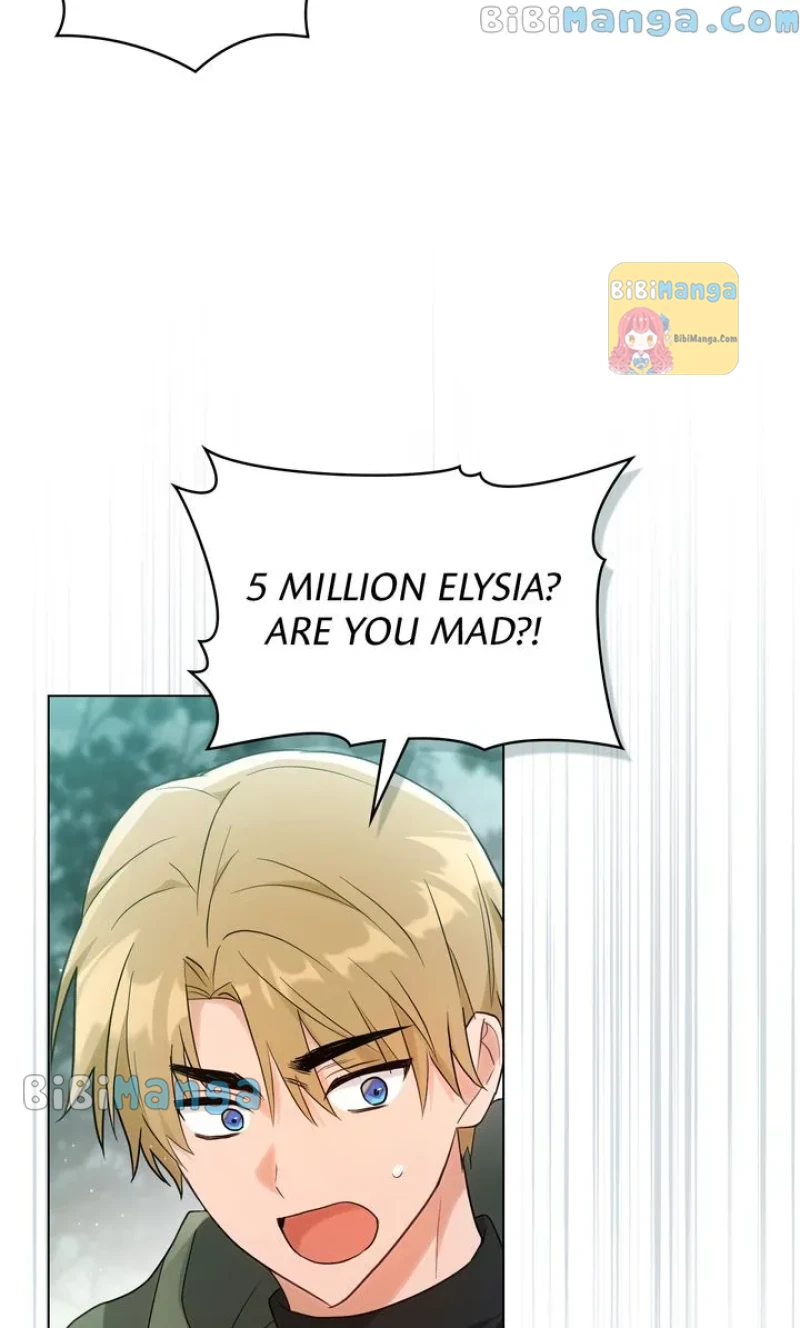 Falling for a Dying Princess Chapter 17 272 31