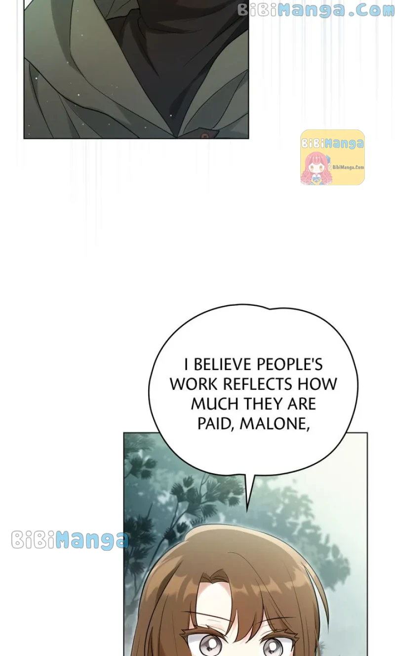 Falling for a Dying Princess Chapter 17 273 32