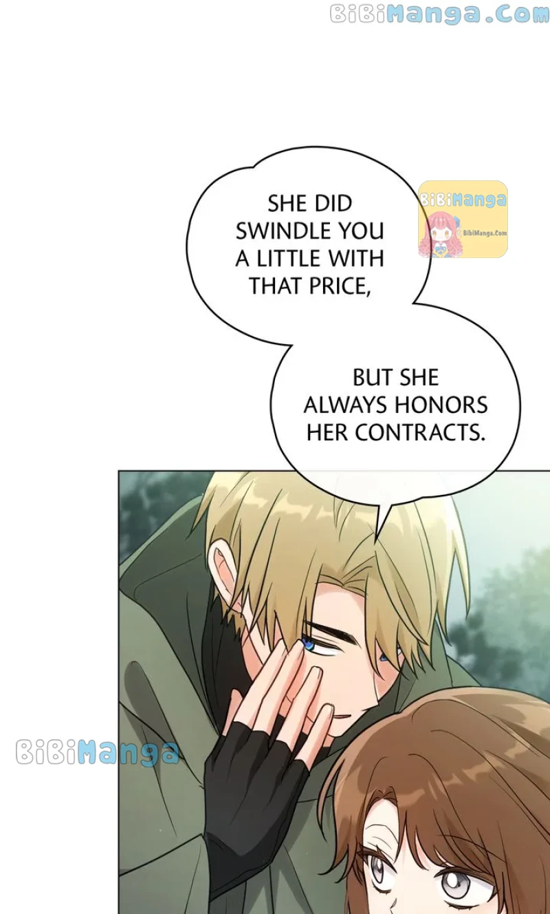 Falling for a Dying Princess Chapter 17 276 35