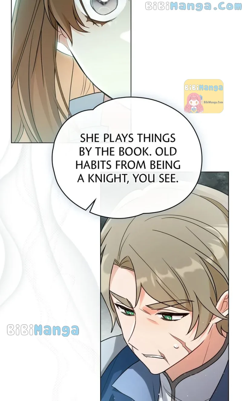 Falling for a Dying Princess Chapter 17 278 37