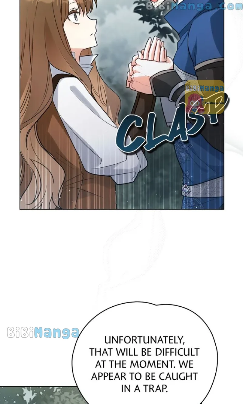 Falling for a Dying Princess Chapter 17 280 39