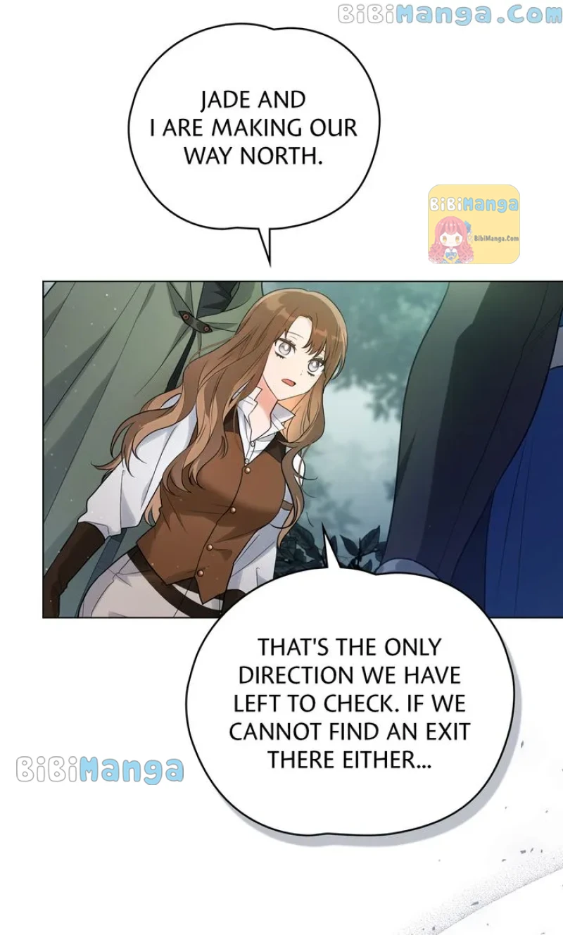 Falling for a Dying Princess Chapter 17 282 41