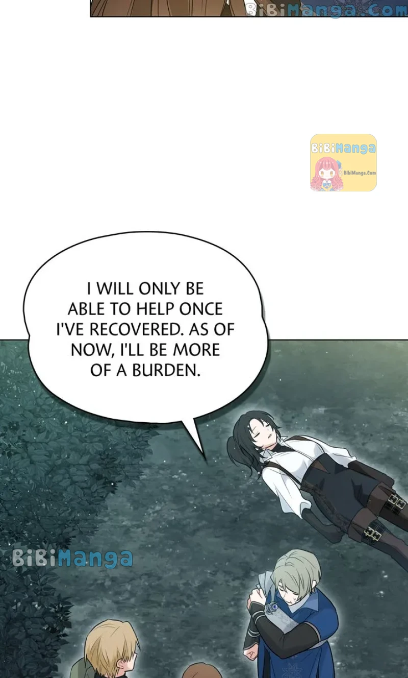 Falling for a Dying Princess Chapter 17 287 46