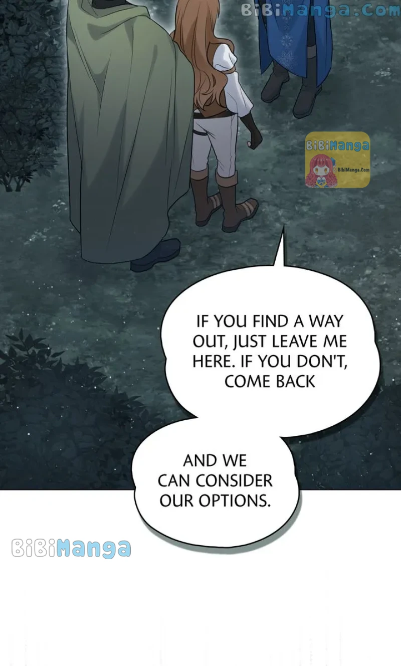 Falling for a Dying Princess Chapter 17 288 47