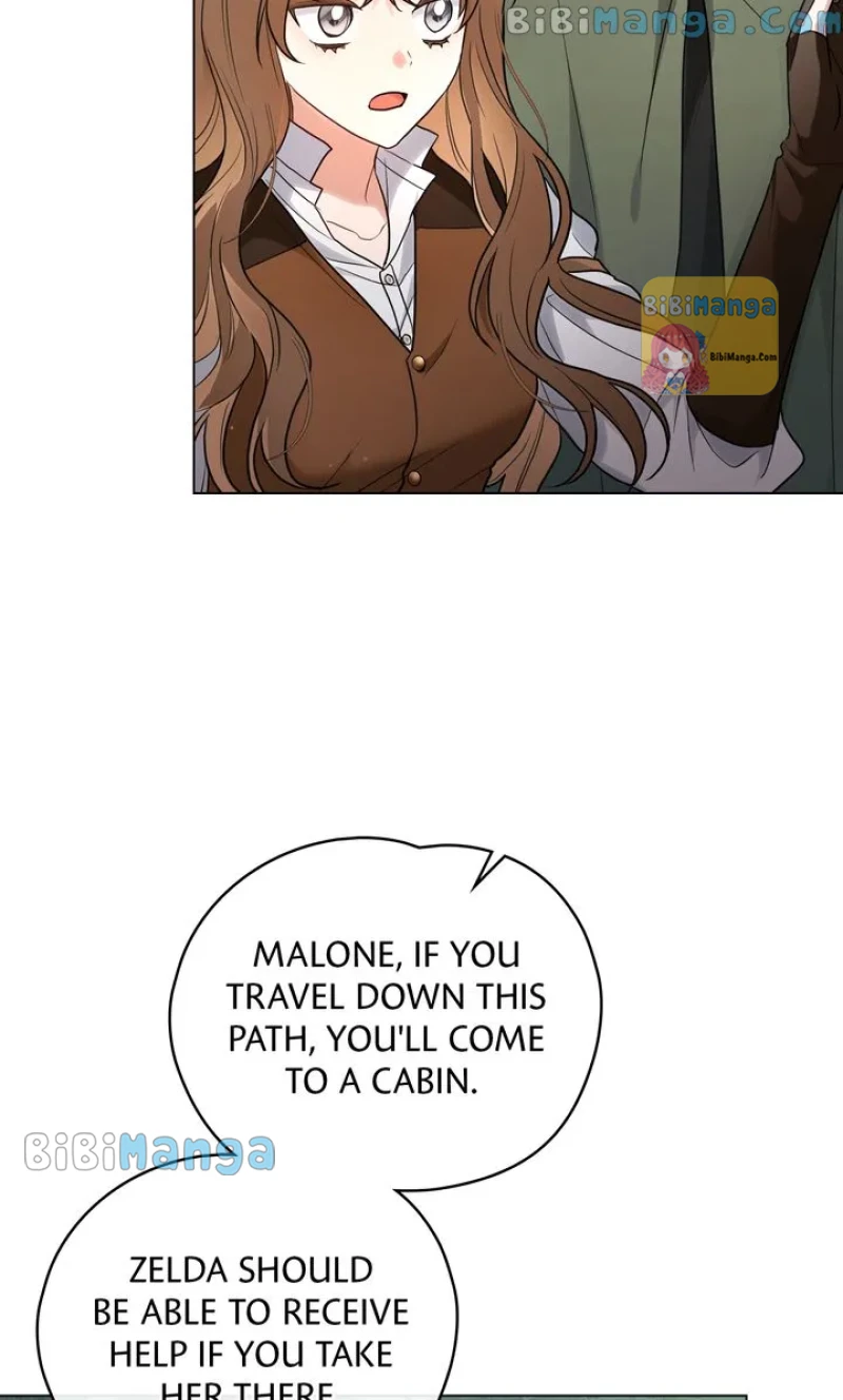 Falling for a Dying Princess Chapter 17 291 50