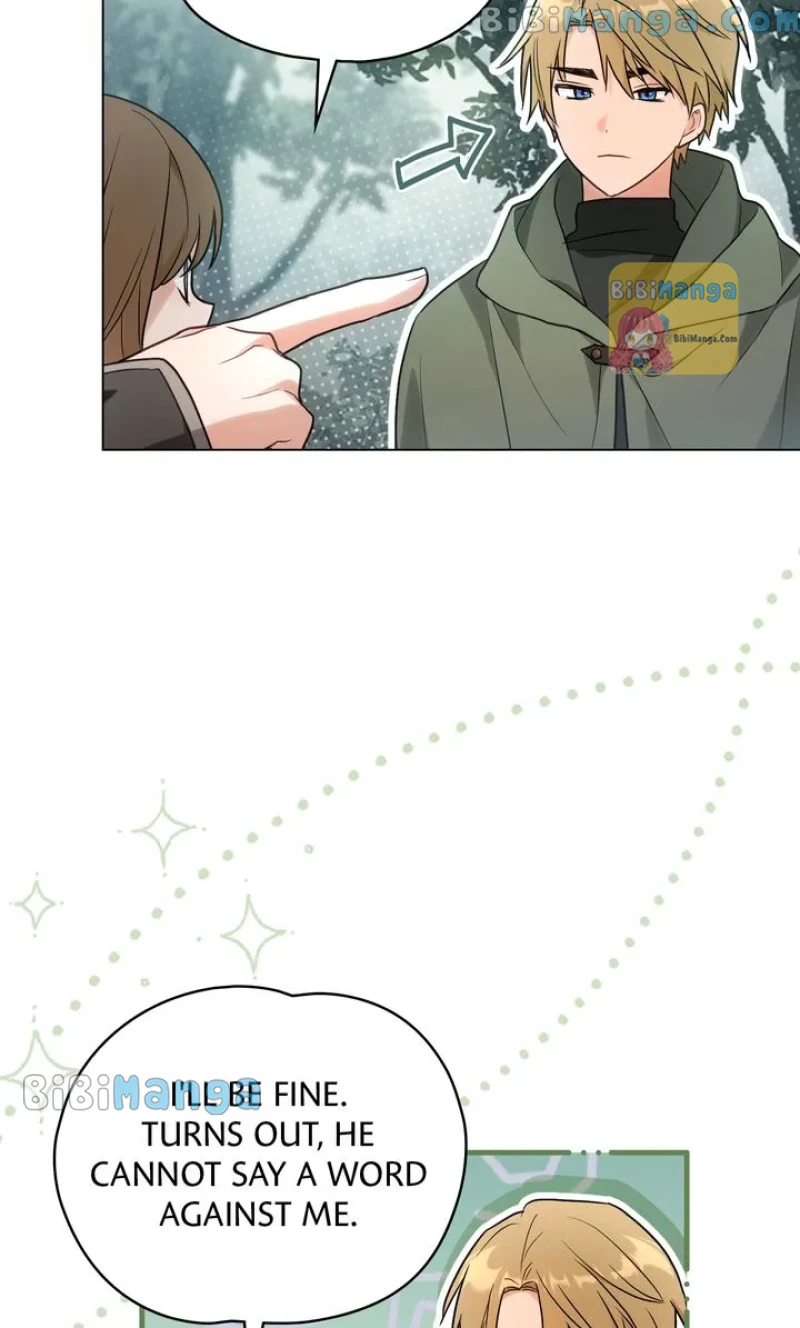 Falling for a Dying Princess Chapter 17 296 55