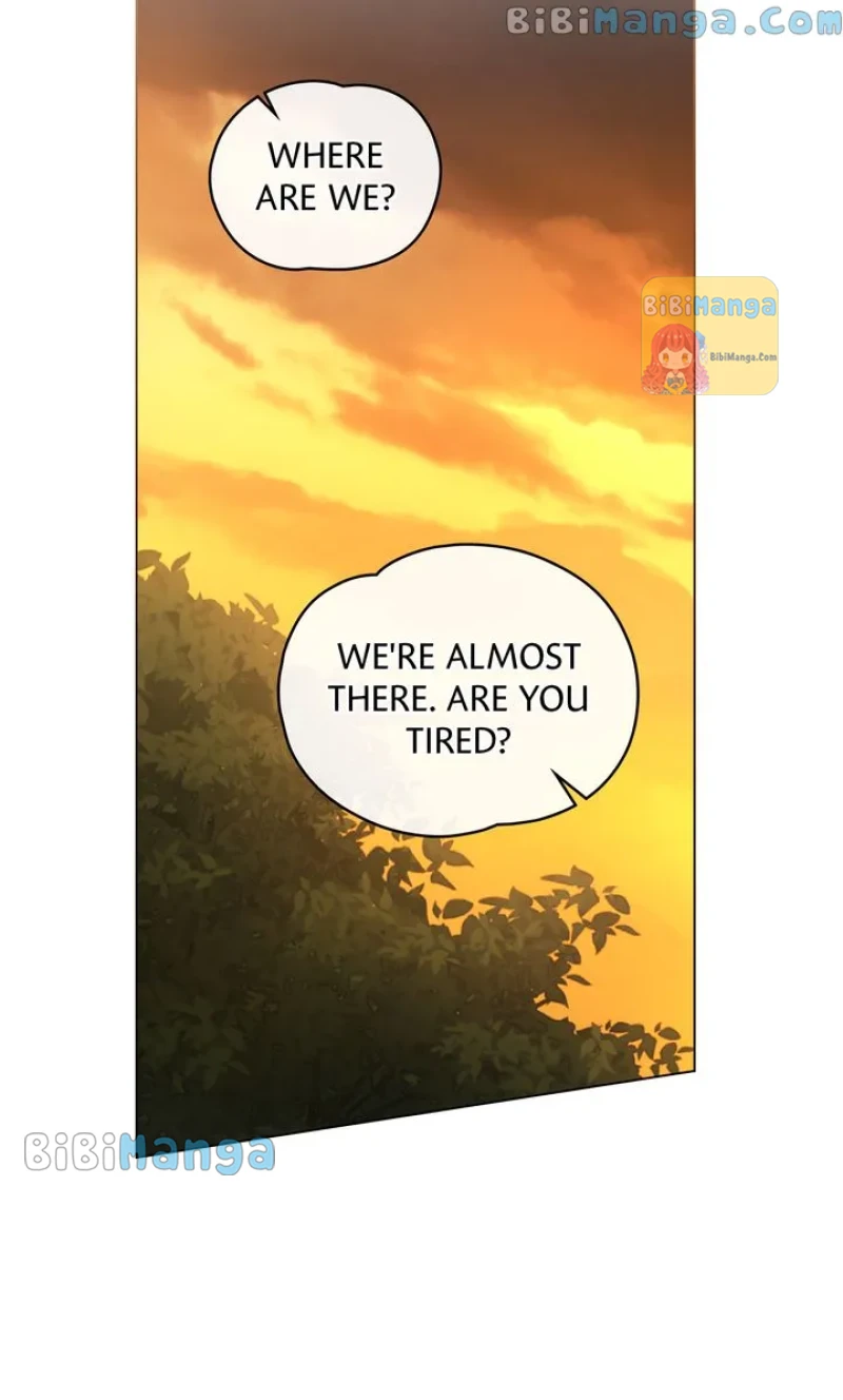 Falling for a Dying Princess Chapter 17 302 61