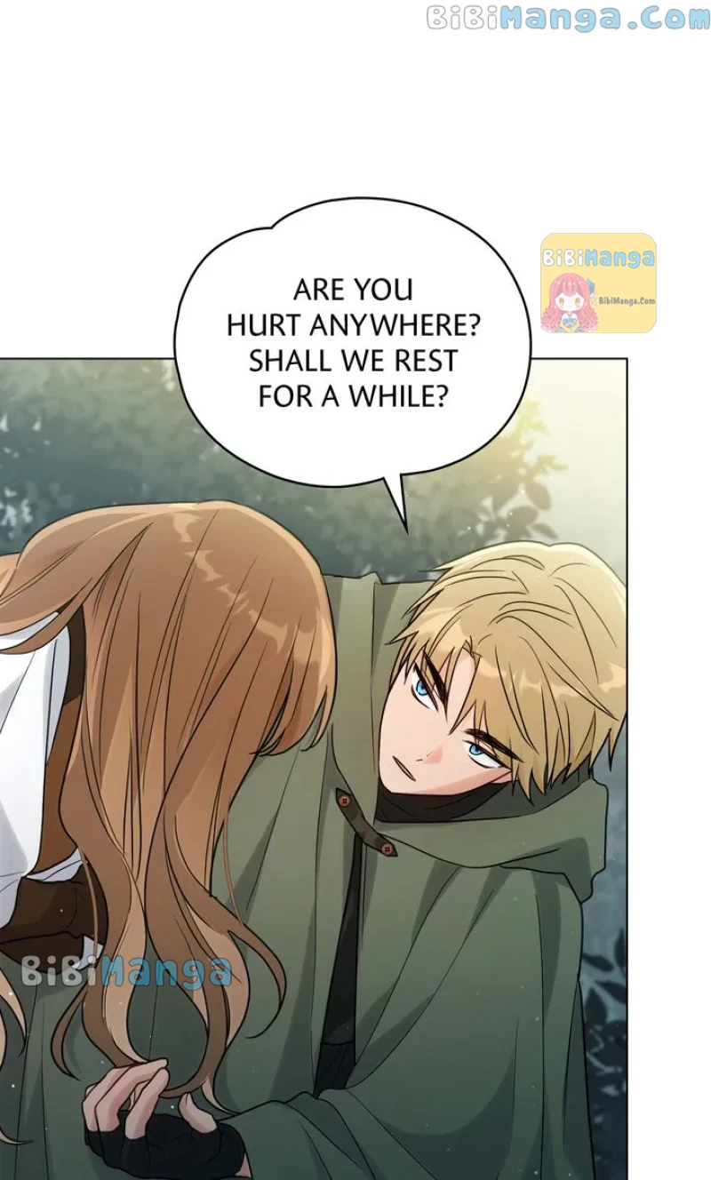 Falling for a Dying Princess Chapter 17 303 62