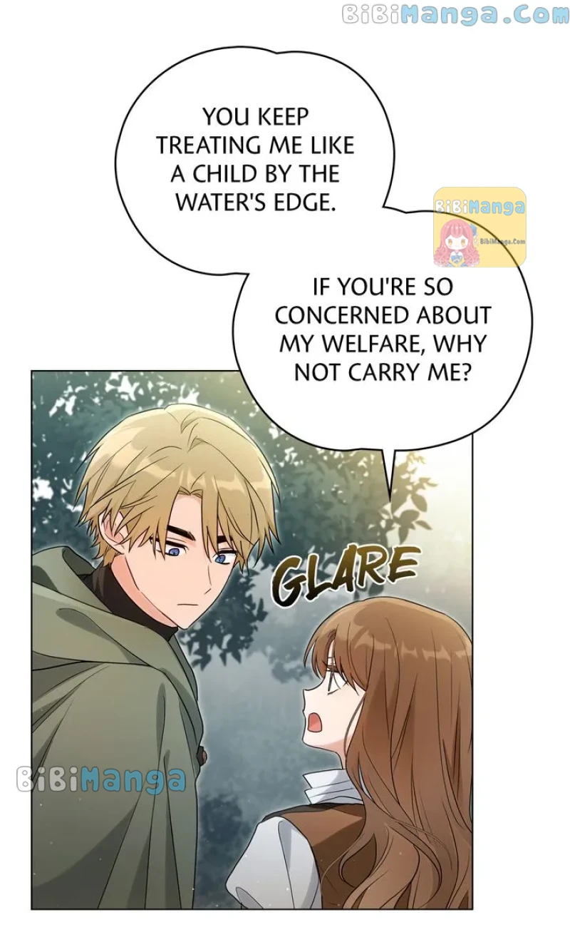 Falling for a Dying Princess Chapter 17 305 64