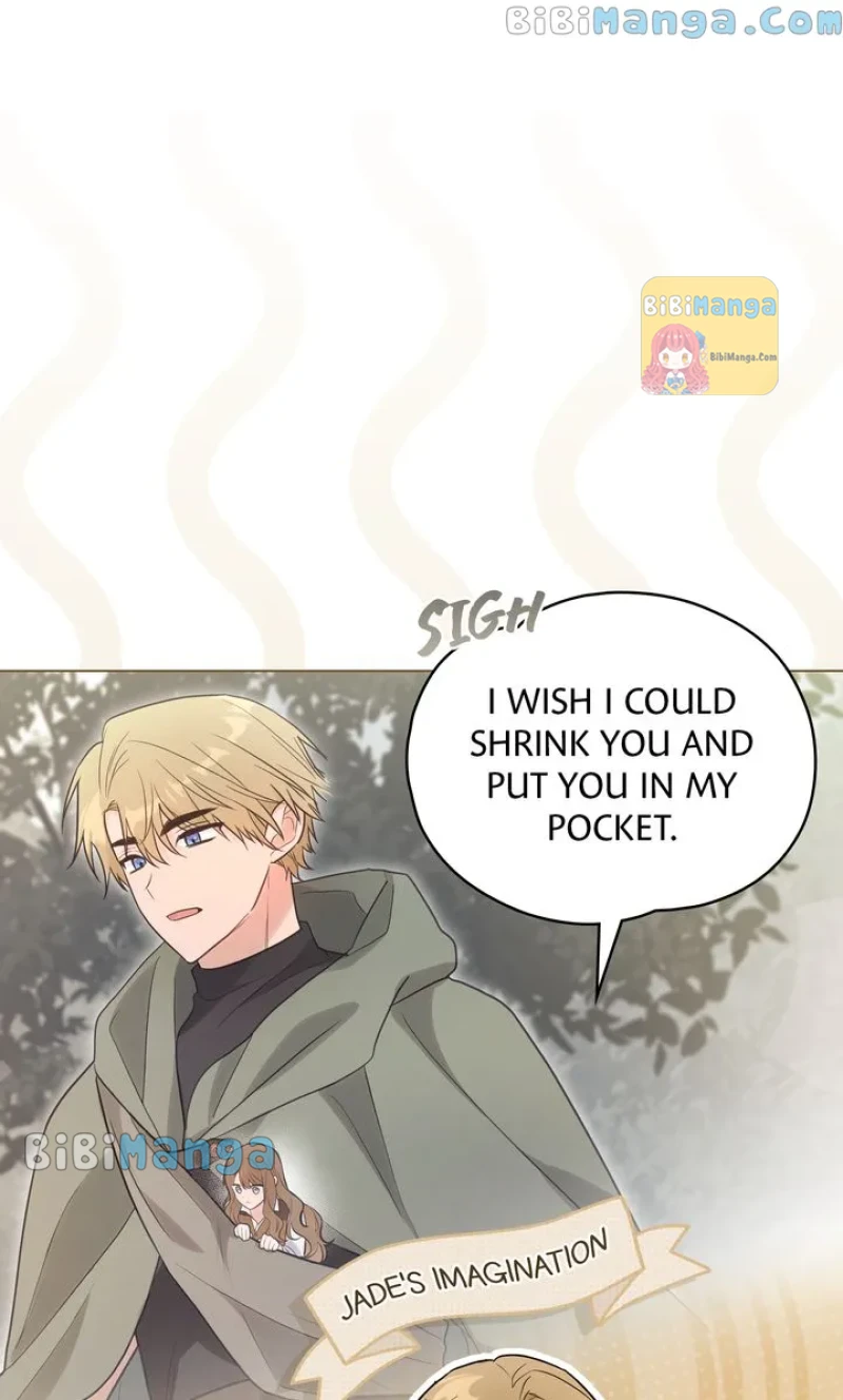 Falling for a Dying Princess Chapter 17 306 65