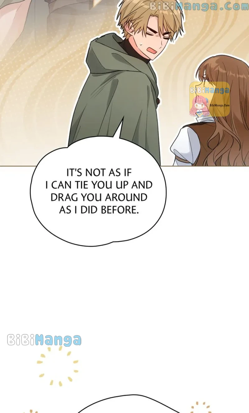 Falling for a Dying Princess Chapter 17 307 66