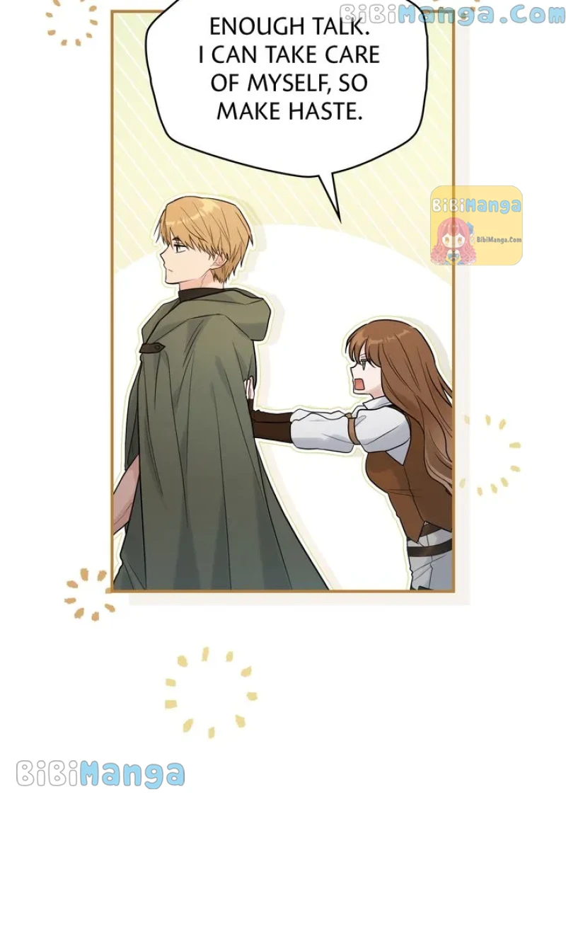 Falling for a Dying Princess Chapter 17 308 67