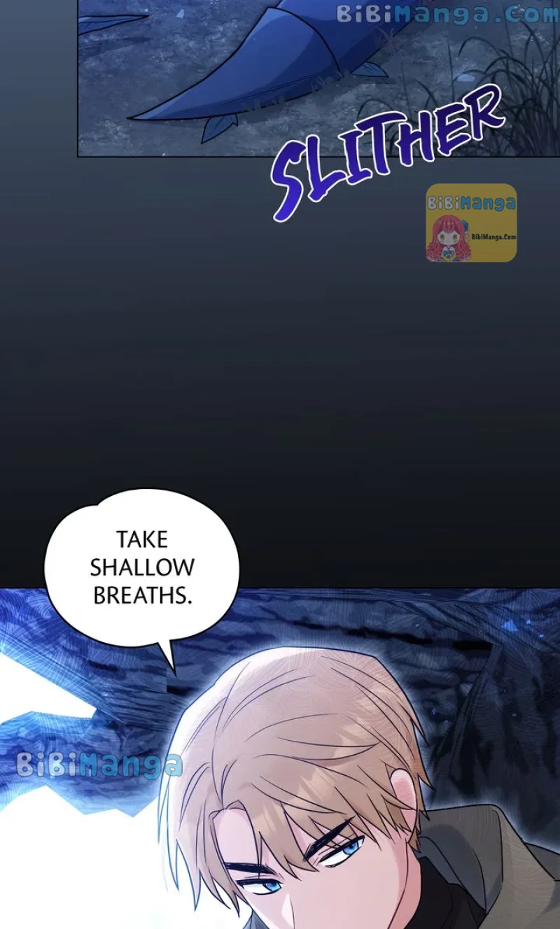 Falling for a Dying Princess Chapter 17 313 72