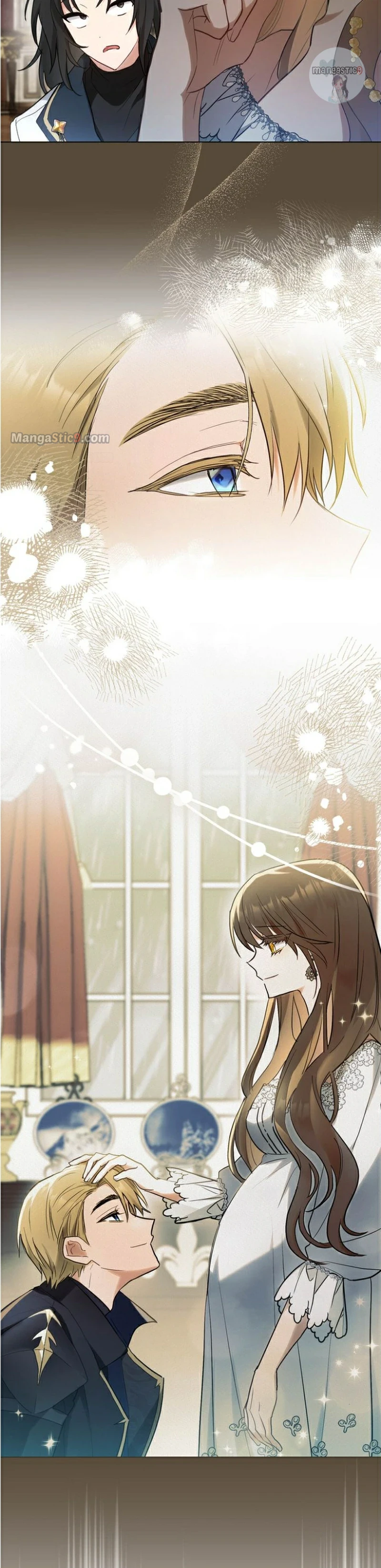 Falling for a Dying Princess Chapter 2 141 13