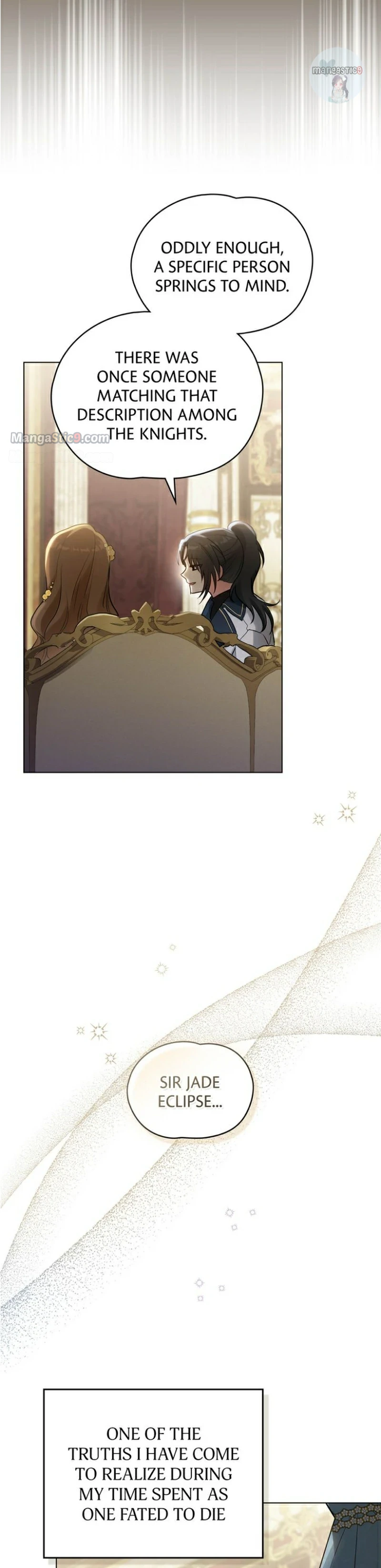 Falling for a Dying Princess Chapter 2 142 14