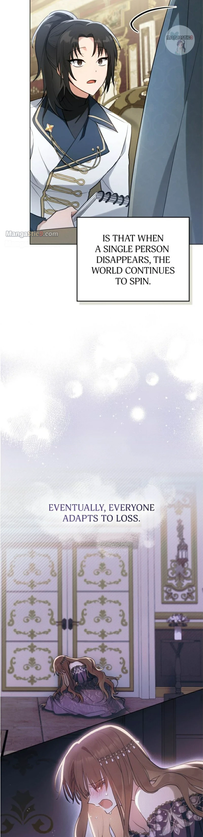 Falling for a Dying Princess Chapter 2 143 15