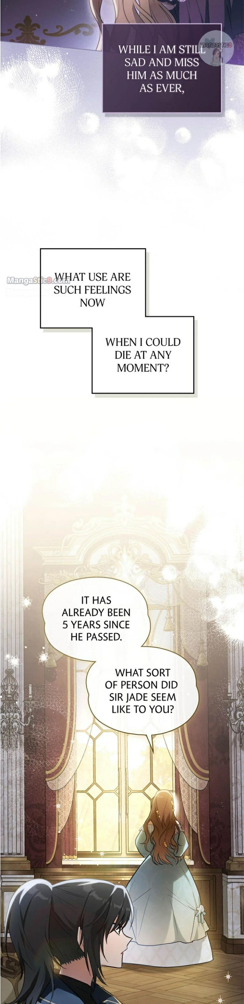 Falling for a Dying Princess Chapter 2 144 16