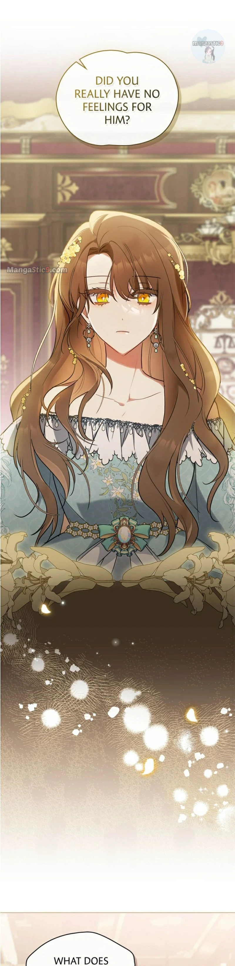 Falling for a Dying Princess Chapter 2 146 18