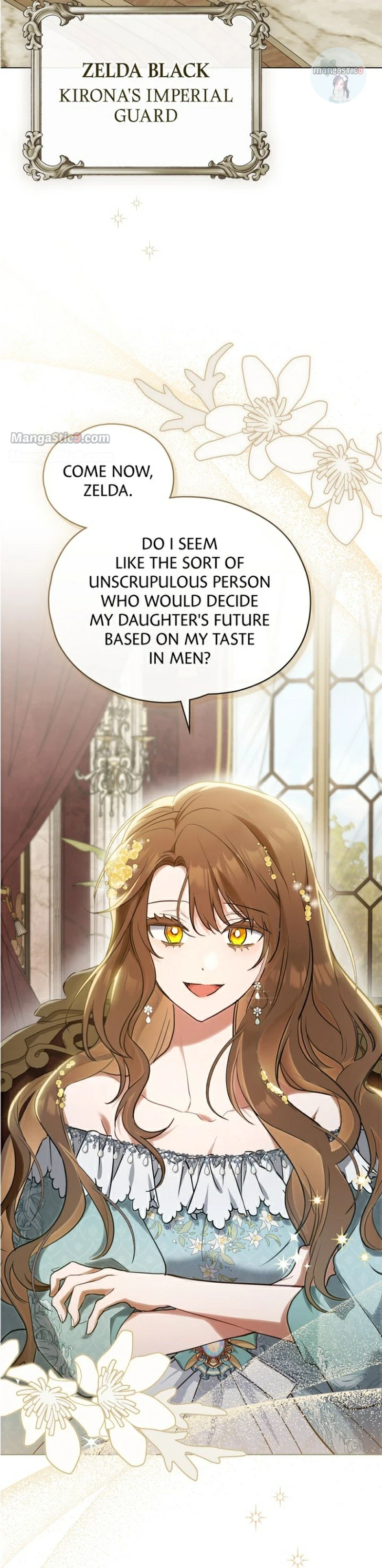 Falling for a Dying Princess Chapter 2 130 2