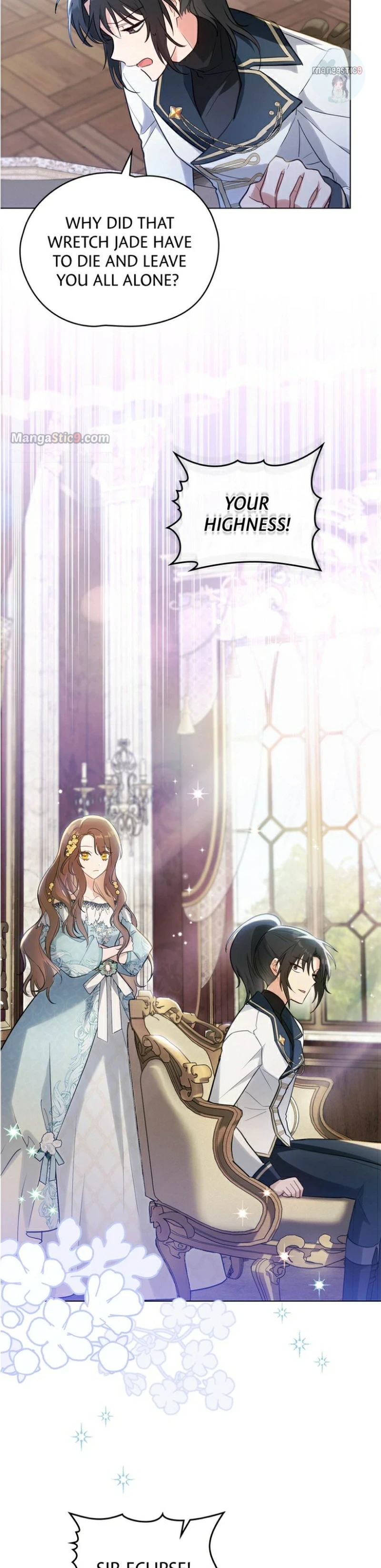 Falling for a Dying Princess Chapter 2 148 20