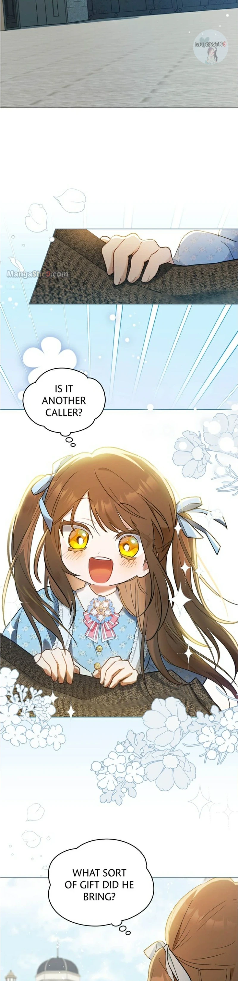 Falling for a Dying Princess Chapter 2 151 23