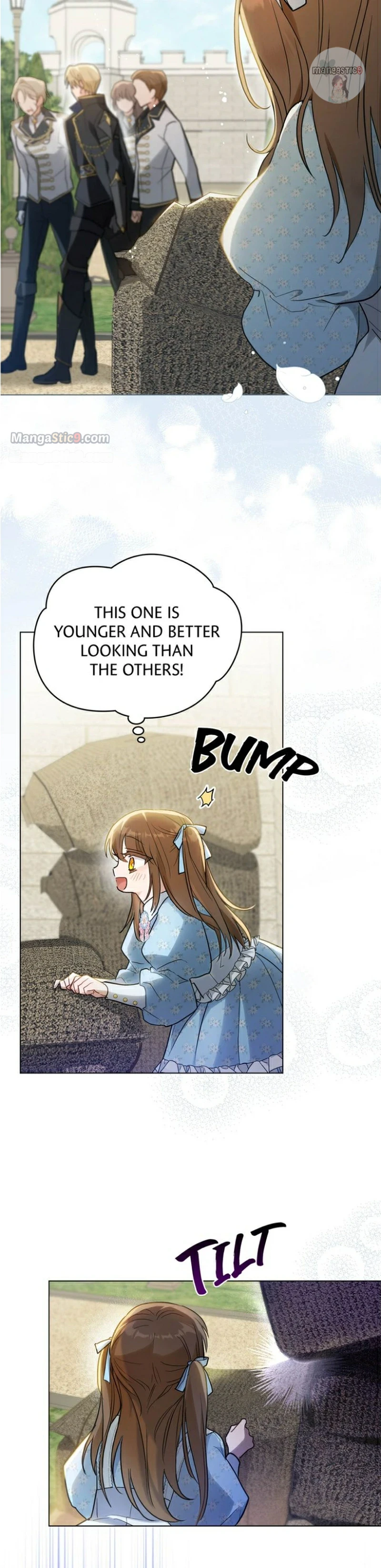 Falling for a Dying Princess Chapter 2 152 24