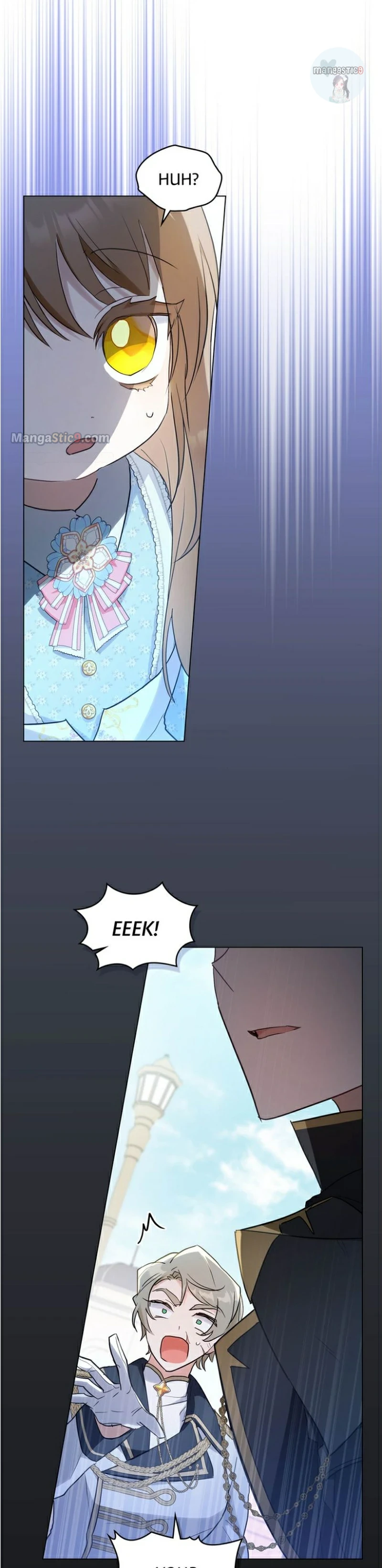 Falling for a Dying Princess Chapter 2 153 25