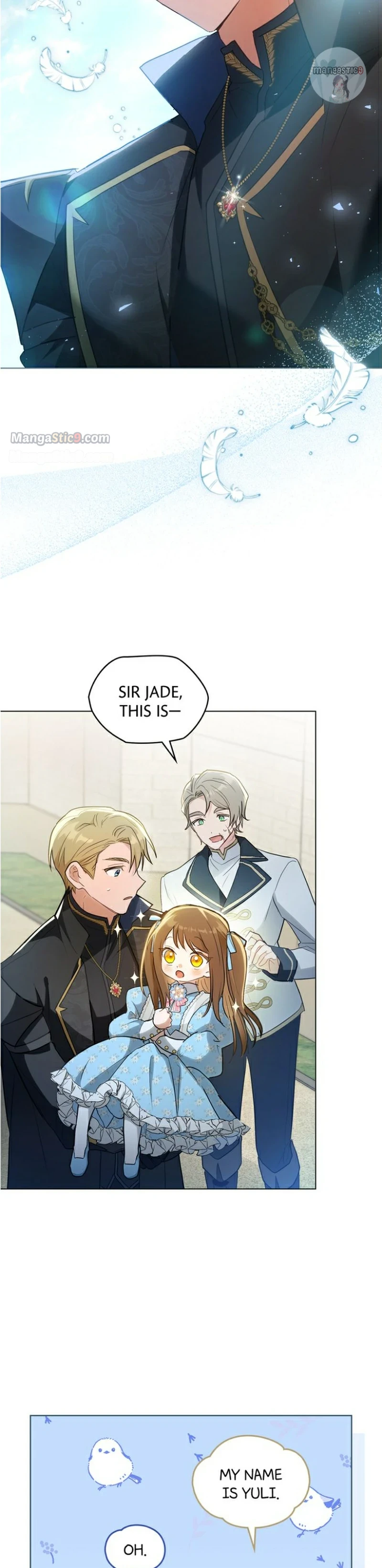 Falling for a Dying Princess Chapter 2 155 27