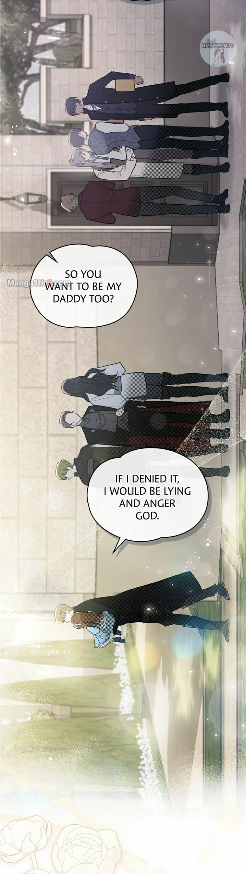 Falling for a Dying Princess Chapter 2 160 32