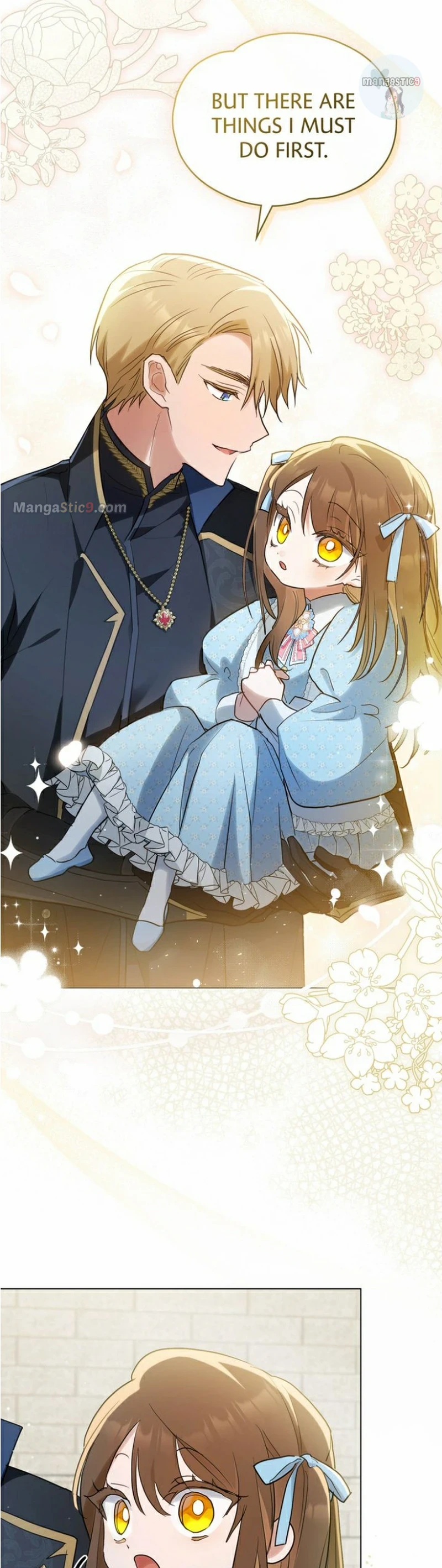 Falling for a Dying Princess Chapter 2 161 33