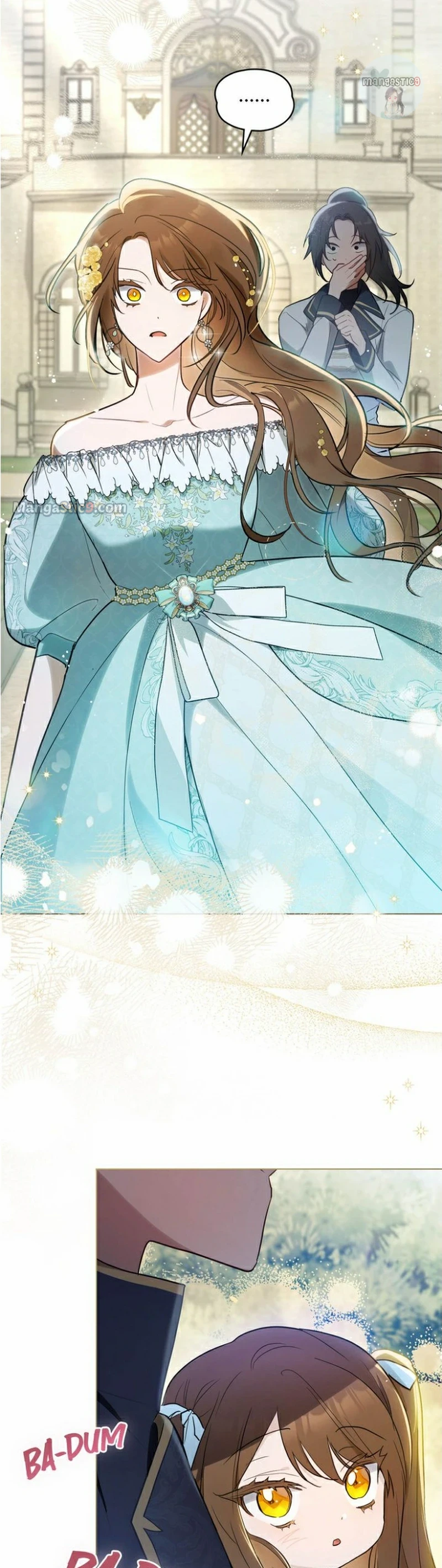 Falling for a Dying Princess Chapter 2 163 35