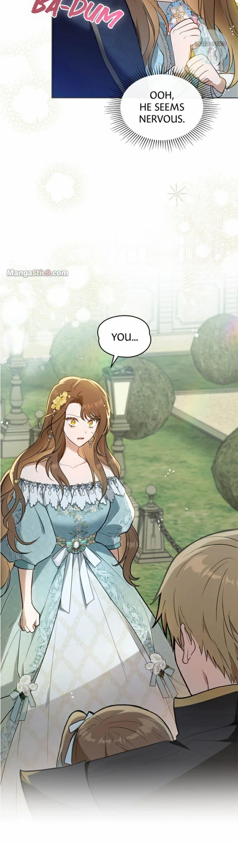 Falling for a Dying Princess Chapter 2 164 36